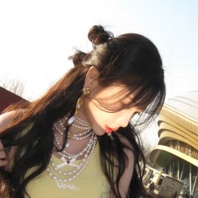 别有用心的妹妹